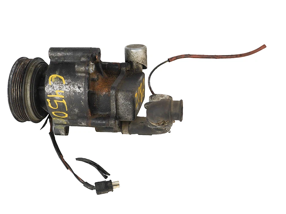 1992 - 1993 梅赛德斯奔驰 E 级 W124 300Te 喷气雾泵 0001402685 — 第 3/4 张图片