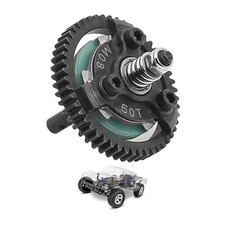 Stahl-Zahnrad Getriebe 50T-60T 0,8M 32P 72T-9...