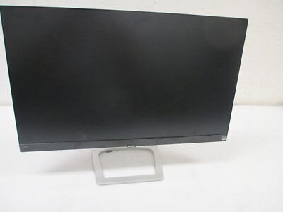 Phillips 24'' Frameless Monitor 246E HDMI/VGA/DVI-D W/ Stand *No Power Cable*