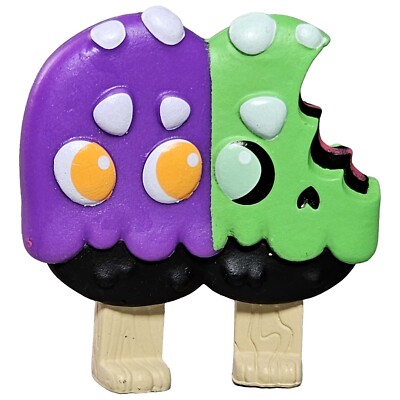 Funko Twisted Treats Paka Paka - Poppsychos (Jagd) - 5 cm/2 Zoll offene Box lose