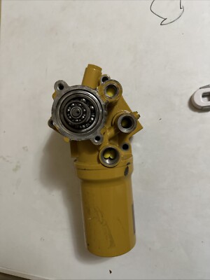 Used Cat 134-0467 Hydraulic Pump (Sold as is)