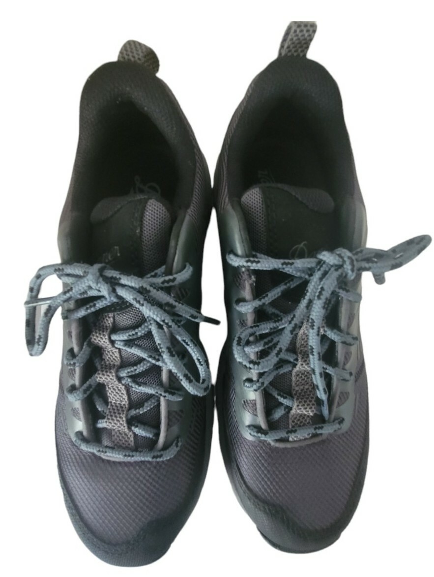 danner run time Composite 3" Dark Shadow Womens W… - image 6