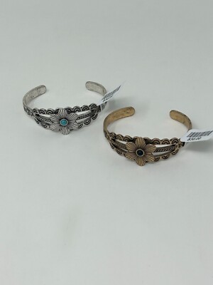 Free People Metal cuff NWT $30