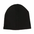 Casquette noire Supreme Beanie 23SS NOUVELLE ÈRE logo Big S tricot (bonnet S) occasion BEEG 0
