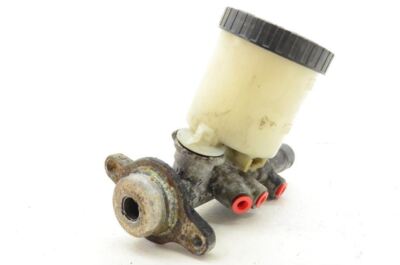 1987-1989 Nissan 300ZX VG30 Z31 2+0 Brake Master Cylinder | eBay