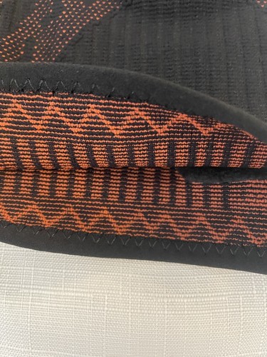Zahnspange gegen Knieschmerzen, PTUNA Kompressionsmanschette mit Patella Gel Pad XL 2er Pack - Bild 7 von 12
