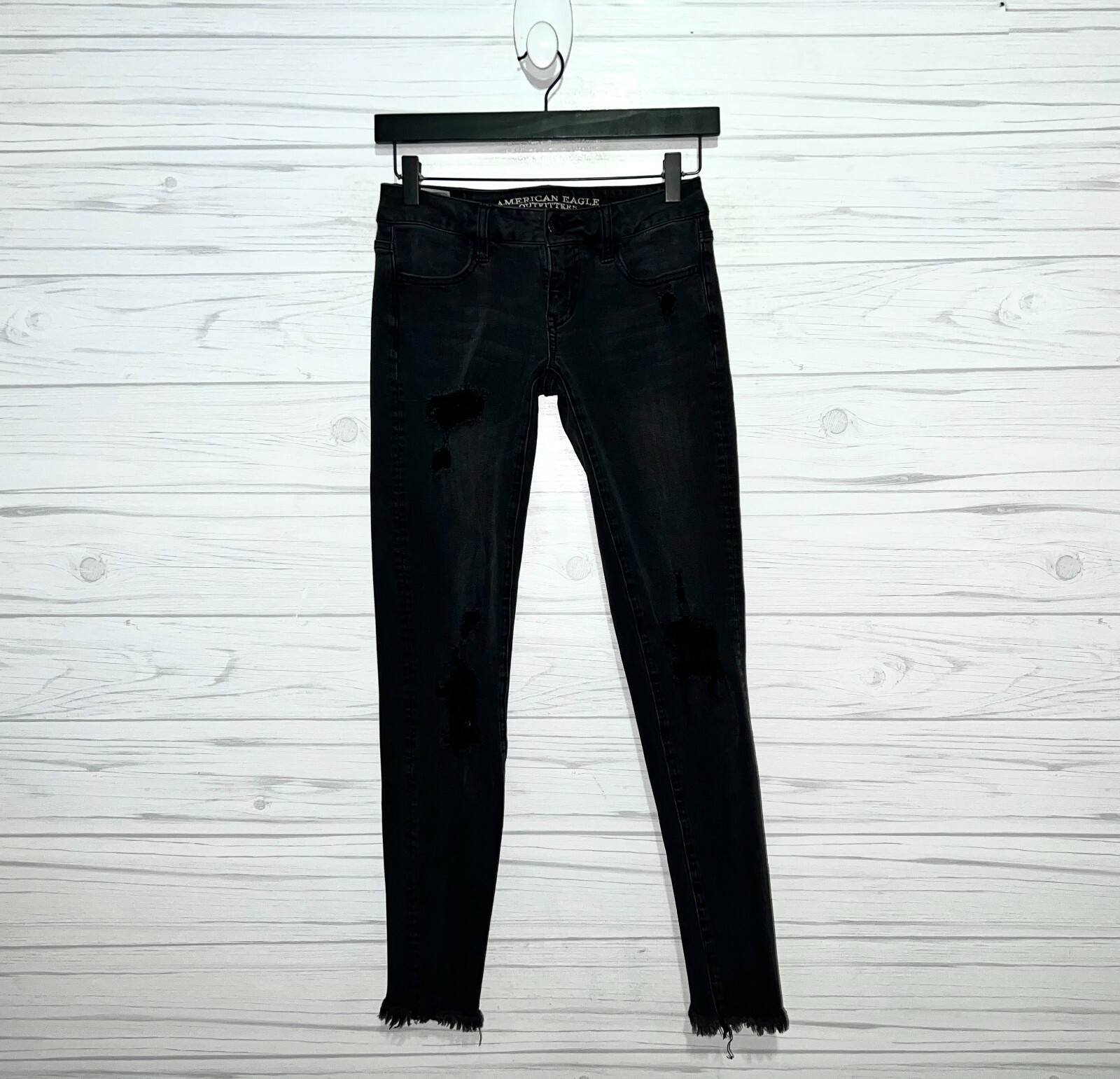 American Eagle Outfitters American 