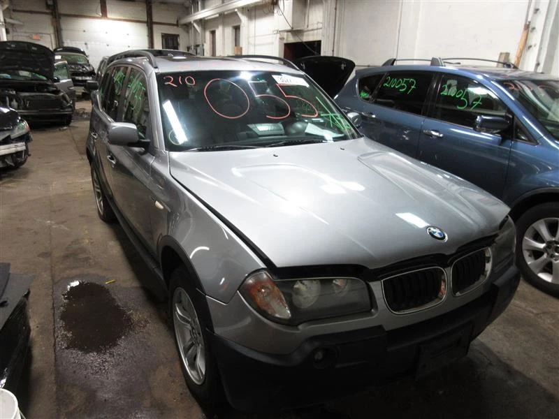 Used Antenna fits: 2005 Bmw X3  Grade A - Imagem 3 de 4