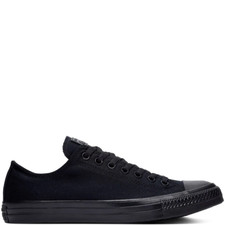 Converse Chuck Taylor All Star Ox 'All Black' M5039