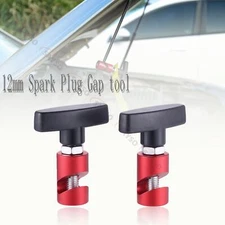 Alloy Buckle Lift Rod Fixation Safety Anti-pinch Device Universal for Most Cars