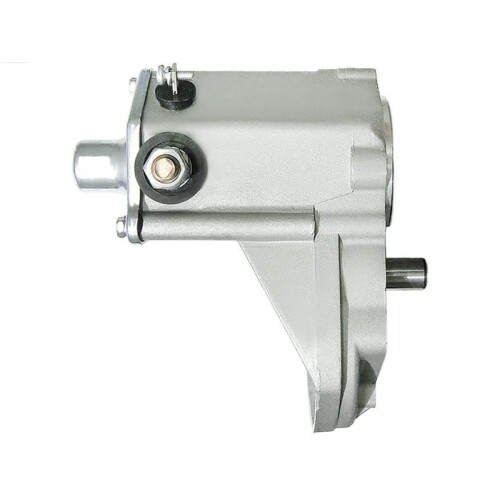 Démarreur AS-PL S0506 - Pour Alfa Romeo Giulietta, Jeep Renegade, Fiat Ducato/500X 2.0 JTDM/CRD - 2
