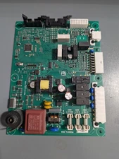 Lochinvar & A.O. Smith 100167803 Integrated Control