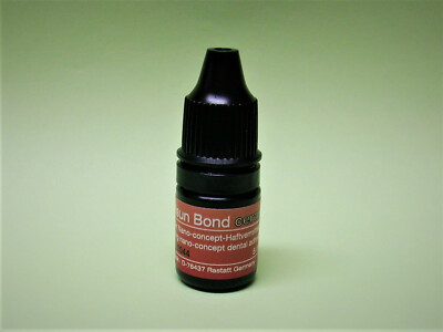 Dental Adhäsiv C-Bond ceram - Made in Germany by Mega-Physik