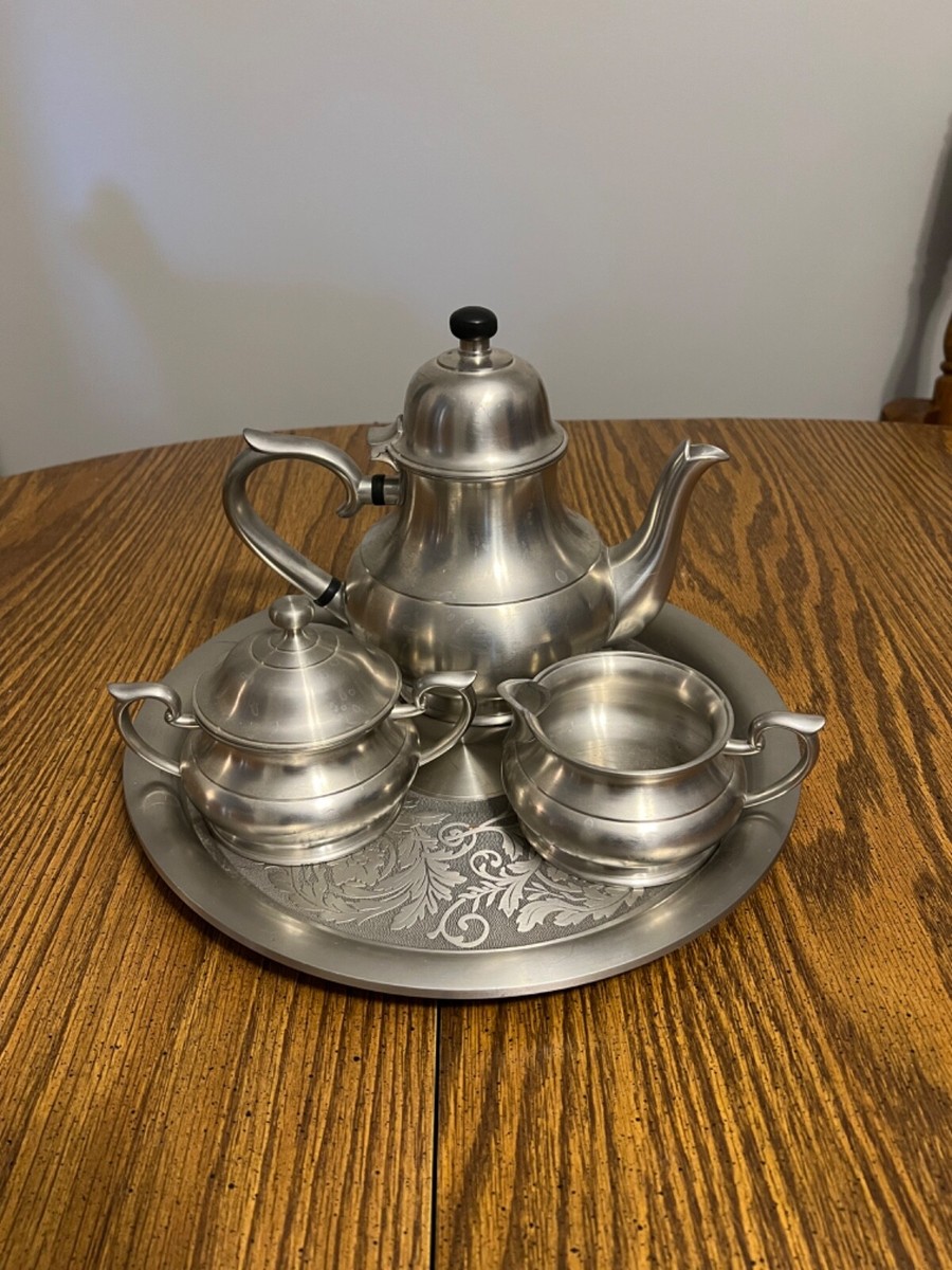 ロイヤル セランゴール ピューター ポット