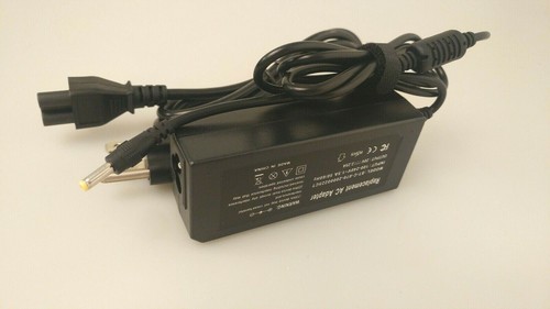 De Alimentación Adaptador Cable Cargador Para Lenovo Ideapad 130-15AST tipo 81H5 eBay