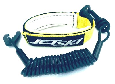 Kawasaki Jetski 650SX 750SX SXR Lanyard Floating Wrist Band