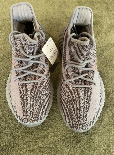 Adidas Yeezy Boost 350 V2 Beluga 2.0 