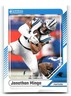 2024 Panini Donruss - #217  Jonathan Mingo