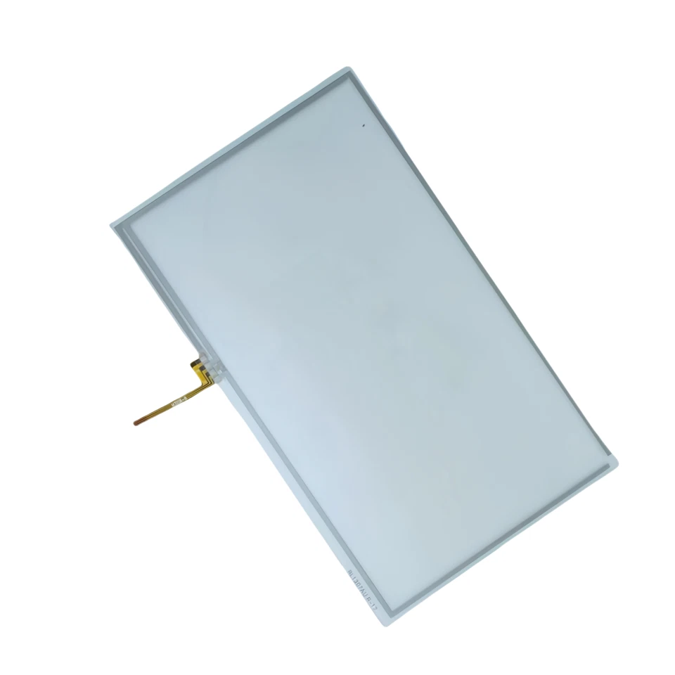 Nueva pantalla táctil pantalla digital para Nintendo Wii U accesorios de reparación Foto 4 de 4