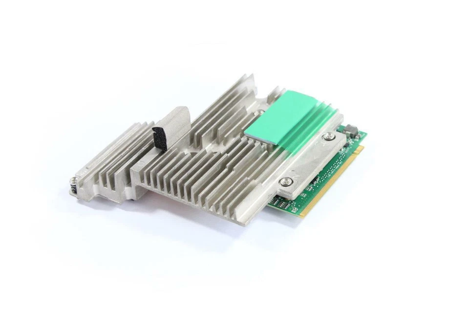 LOT x 2 Genuine Dell XPS ONE A2010 Graphics Video Card with Heatsink J004G+T724F - Image 3 of 4