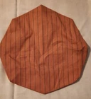 Vintage & Original 1960's Coca-Cola Uniform - Delivery Truck Driver Hat Cover