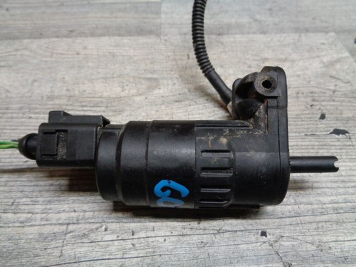 VW Golf V 5 Plus 1,6 1KP Waschwasserpumpe Waschpumpe 1K6955651 (2)