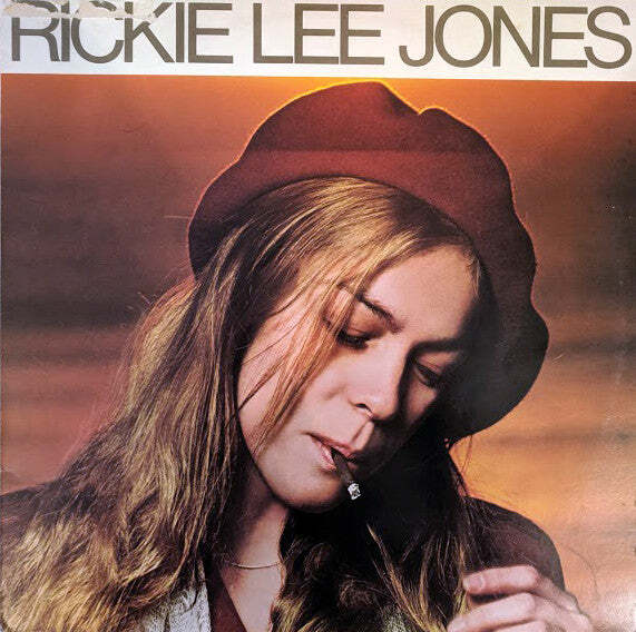 Rickie Lee Jones - Rickie Lee Jones | eBay UK