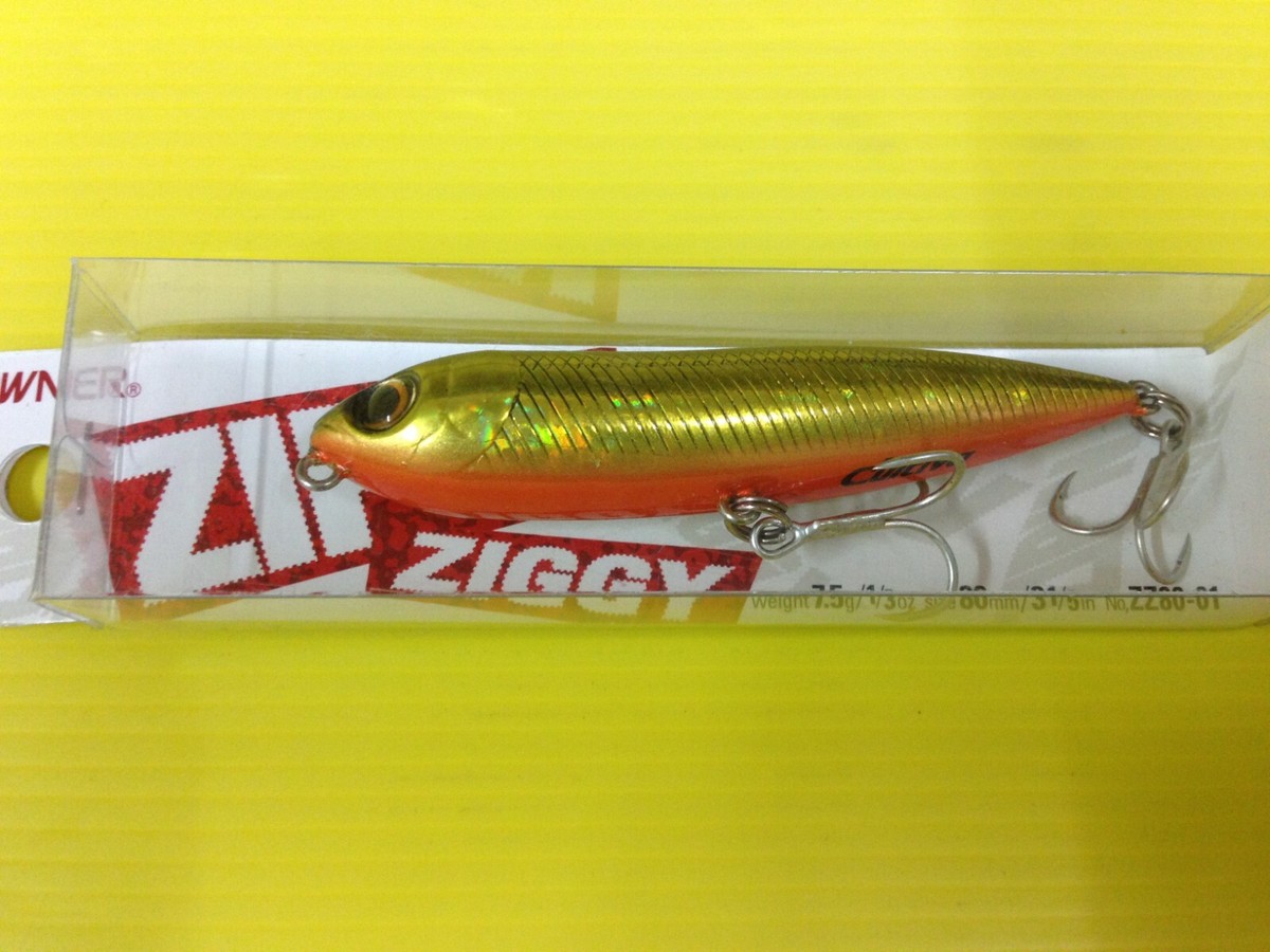 TOP WATER JUNKY 
ミルヘッドターキー
ベッドバグ ZZ80-2.jpg