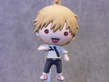Chainsaw Man NEW * Denji Clip * Blind Bag Series 2 Key Chain Monogram