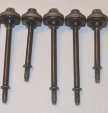 1998-2002 Honda Accord 2.3l 4 Cyl F22 Valve Cover Bolts Set Oem