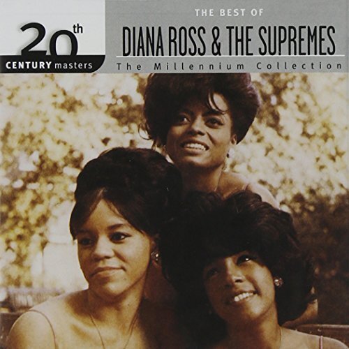 Best of Diana Ross and the Supremes, the (CD) Album