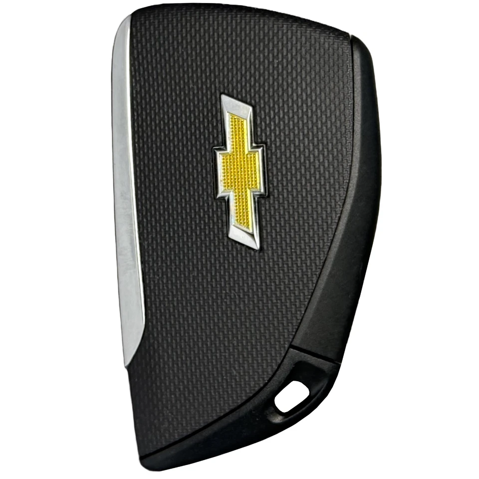 Original Oem Factory 2022-24 Chevy Silverado Smart Key Prox Fob YG0G21TB2 - Image 3 of 4