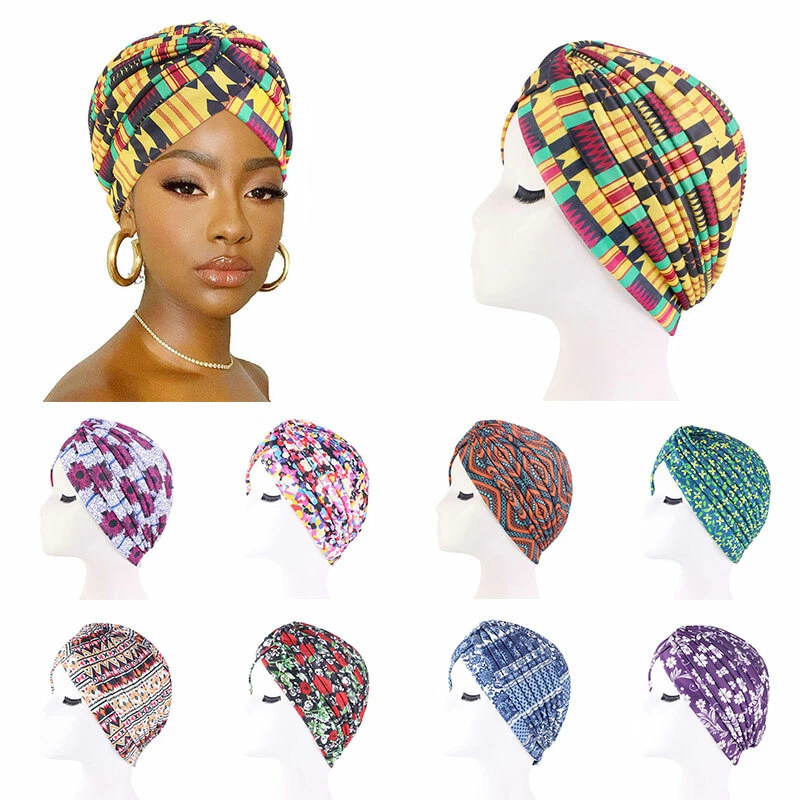 African print head scarves deals wholesale