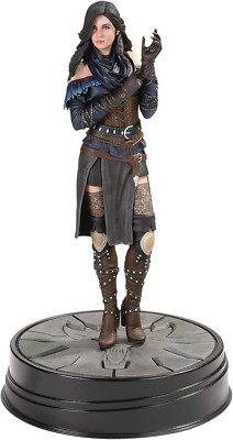 The Witcher 3 Wild Hunt: Yennefer Series 2 Figure