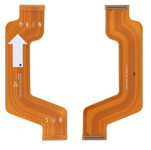 For Samsung Galaxy A71 A715F Charging Port Dock Connector With Main Flex & Tools - Picture 3 of 6
