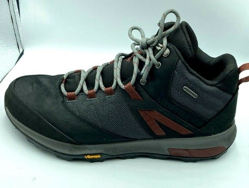 Zion Waterproof Hiking Boot 