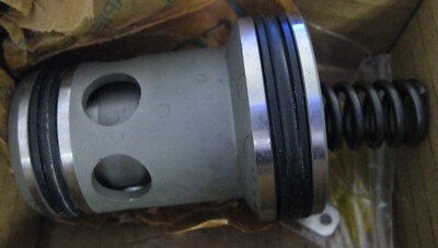 Vickers CVI D105V H 40 Hydraulic Cartridge