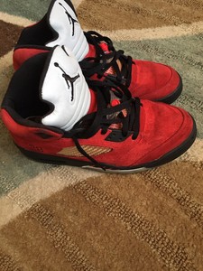jordan 10 raging bull