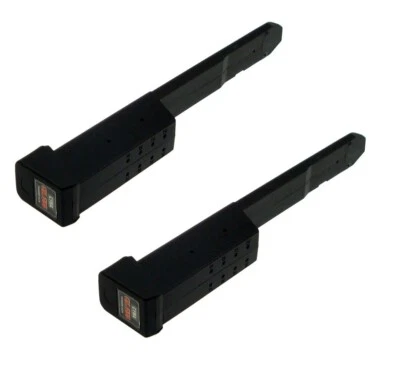 2 x Cyma Magazin 100 BBs Softair Airsoft Pistole CM122 CM126 CM127 CM131 CM03