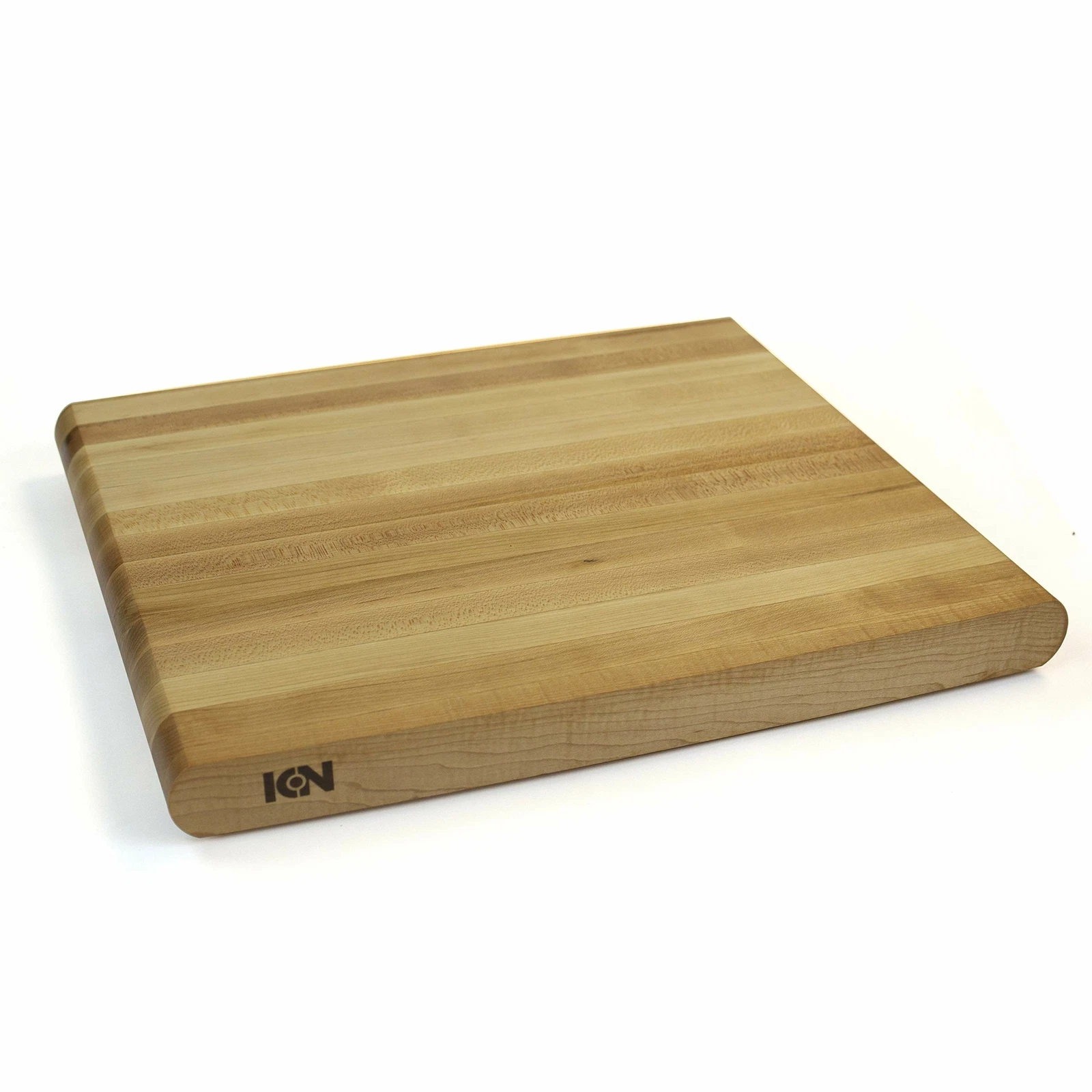 Icon Edge Grain Chopping Block