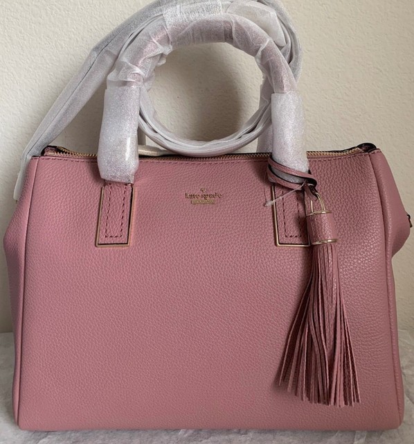 kate spade bow bag