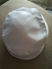 Abito da battesimo maschietto bianco cangiante vestito da cerimonia. 