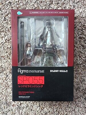 Mezco Silent Hill 2 Pyramid Head 1/12 Collectible Action Figure Pre-sale