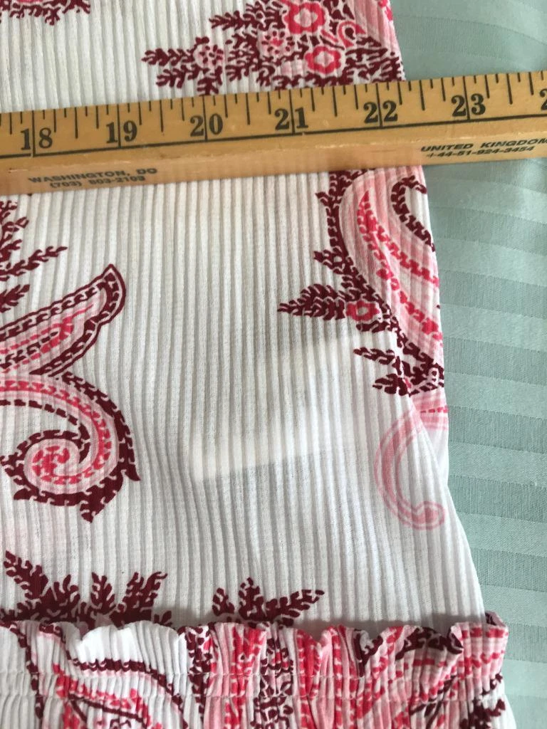 Abito senza maniche da donna Michael Kors ~ Nuovo con etichette al dettaglio $125 00 ~ taglia P L