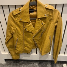 Biker Jacket 
