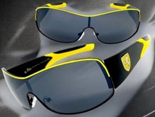 Contemporary Sleek Modern Sporty Wrap Stylish Trendy Fashion SUNGLASSES For Men