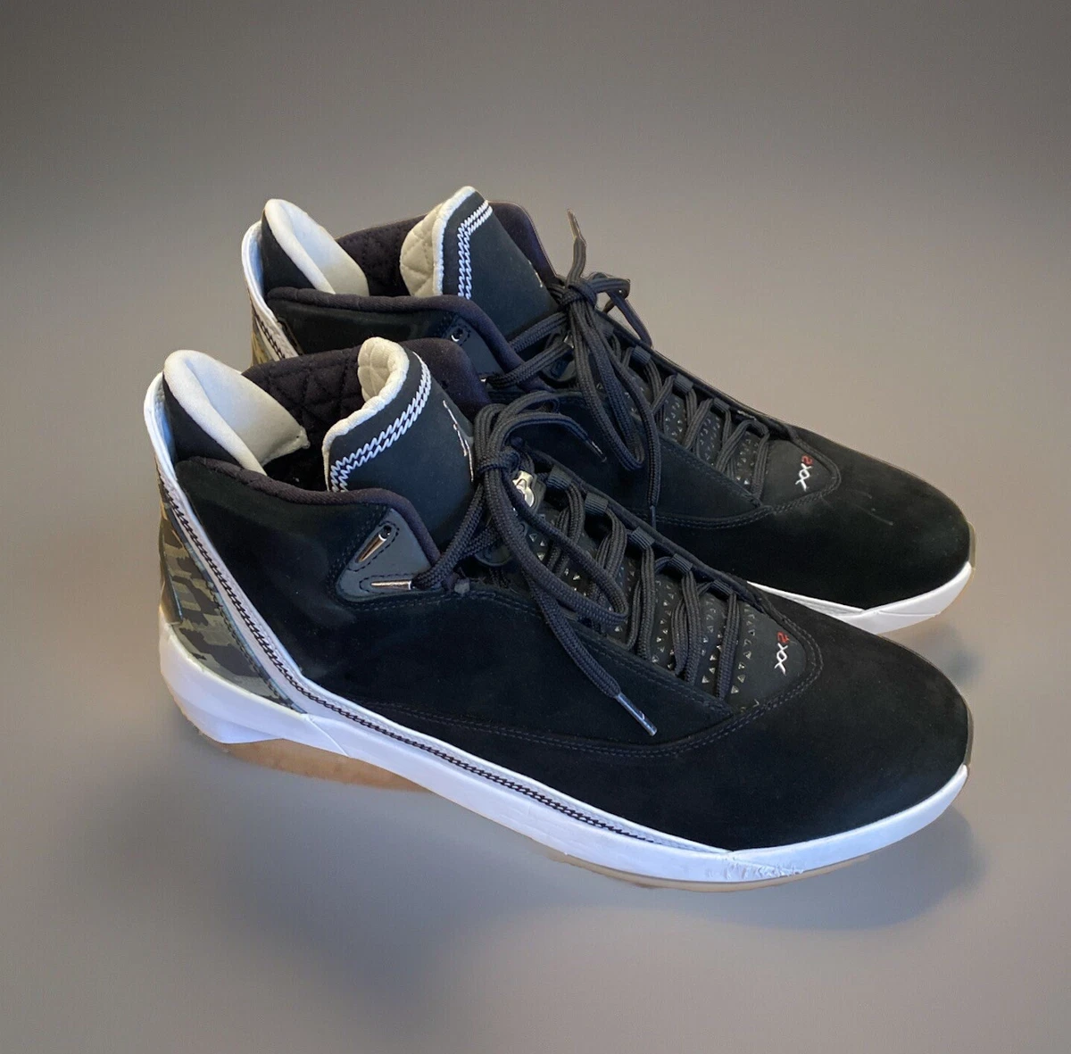 Jordan 22/1 Retro Countdown Pack | eBay