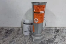 Air Systems International ASI-1000 1/2 In NPT Venturi Pneumatic Air Blower
