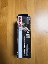 Oxygen Sensor-Engineered Bosch 13026
