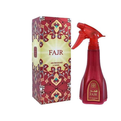 Ambientador spray de habitación 300 ml nariz perfume spray de agua aroma fresco - Imagen 3 de 7